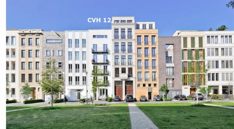 EXKLUSIVE BELLE ETAGE*1a Geschäftswohnung*MITTEN IN MITTE*ruhig sonnig sicher — photo 1